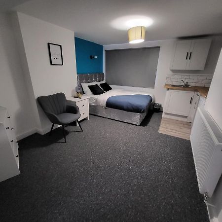 Premier Studios Nottingham - Tring Vale Esterno foto
