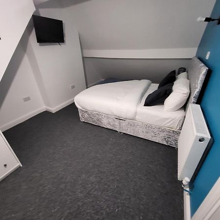 Premier Studios Nottingham - Tring Vale Esterno foto