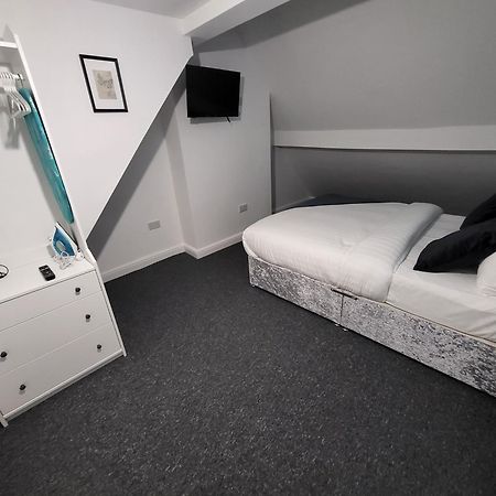 Premier Studios Nottingham - Tring Vale Esterno foto