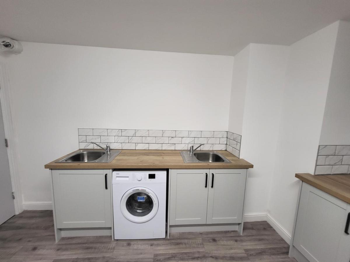 Premier Studios Nottingham - Tring Vale Esterno foto
