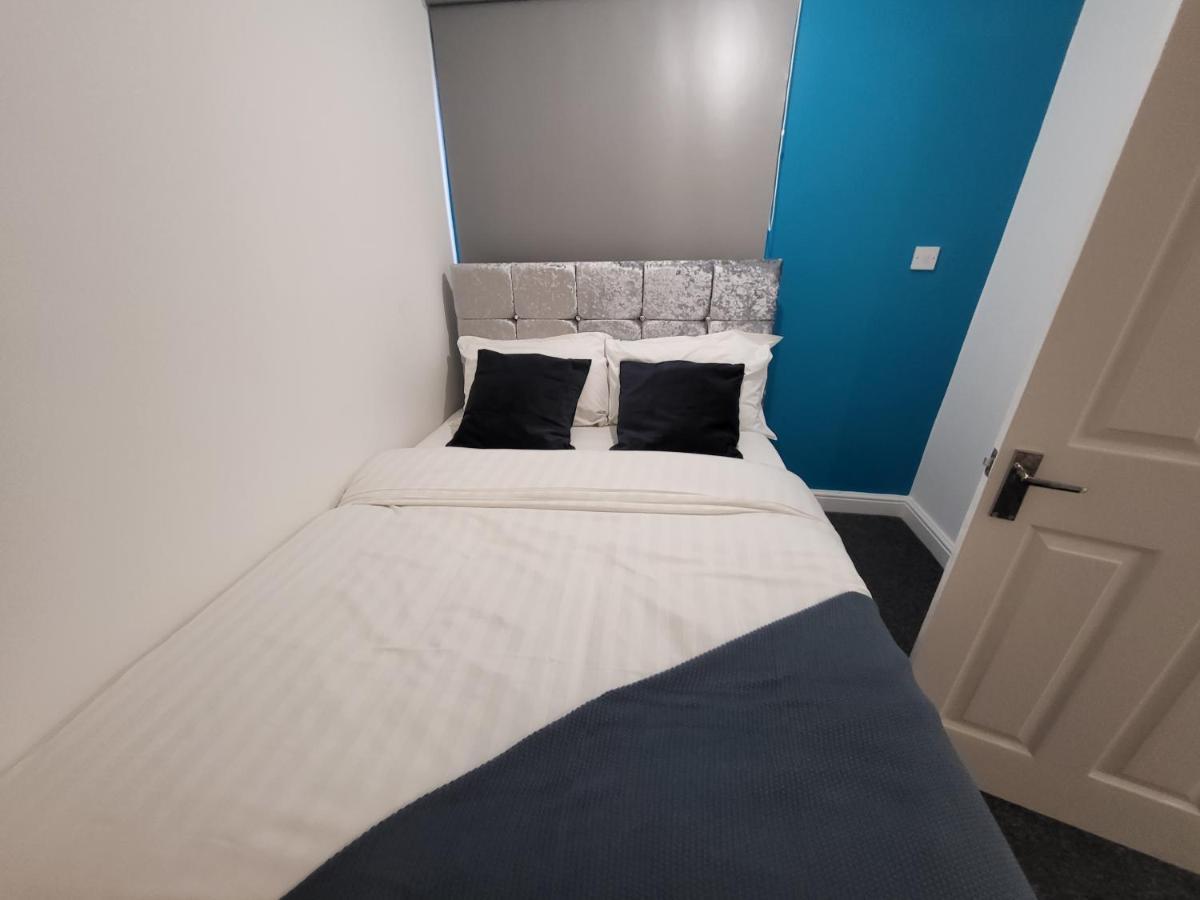 Premier Studios Nottingham - Tring Vale Esterno foto