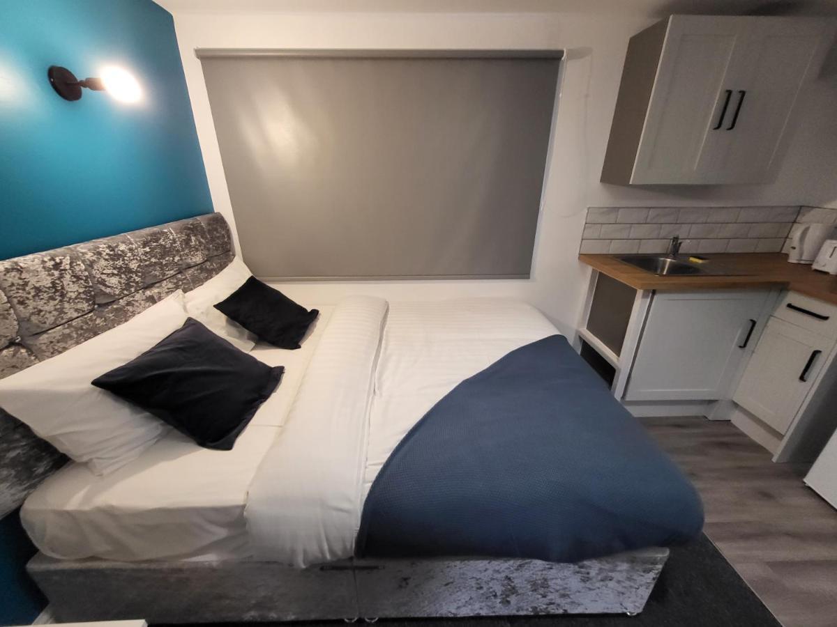 Premier Studios Nottingham - Tring Vale Esterno foto