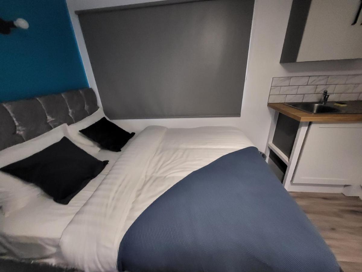 Premier Studios Nottingham - Tring Vale Esterno foto