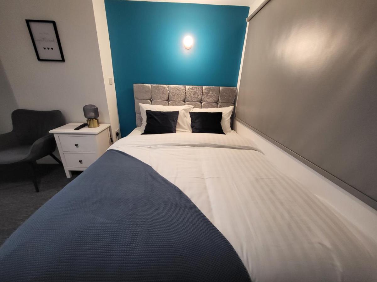 Premier Studios Nottingham - Tring Vale Esterno foto
