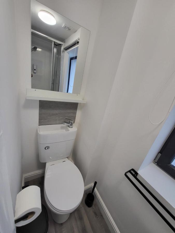 Premier Studios Nottingham - Tring Vale Esterno foto