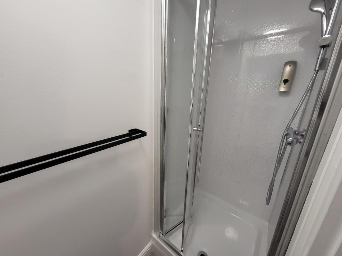 Premier Studios Nottingham - Tring Vale Esterno foto