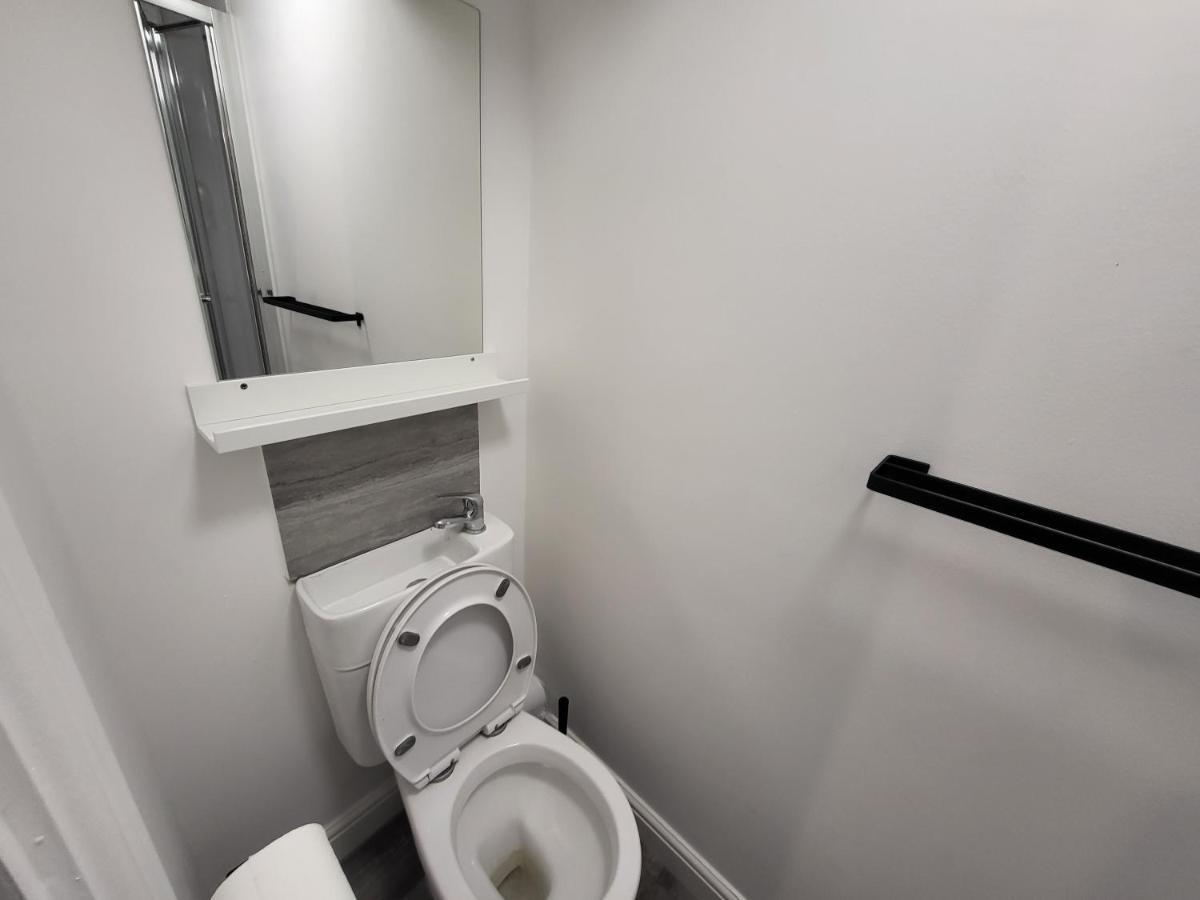Premier Studios Nottingham - Tring Vale Esterno foto