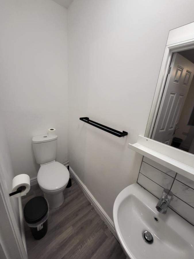 Premier Studios Nottingham - Tring Vale Esterno foto