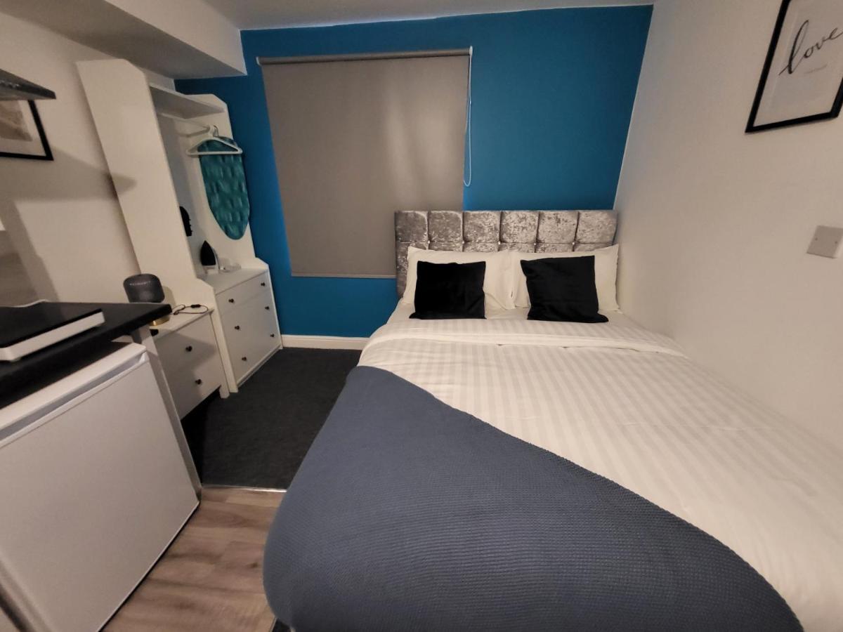 Premier Studios Nottingham - Tring Vale Esterno foto