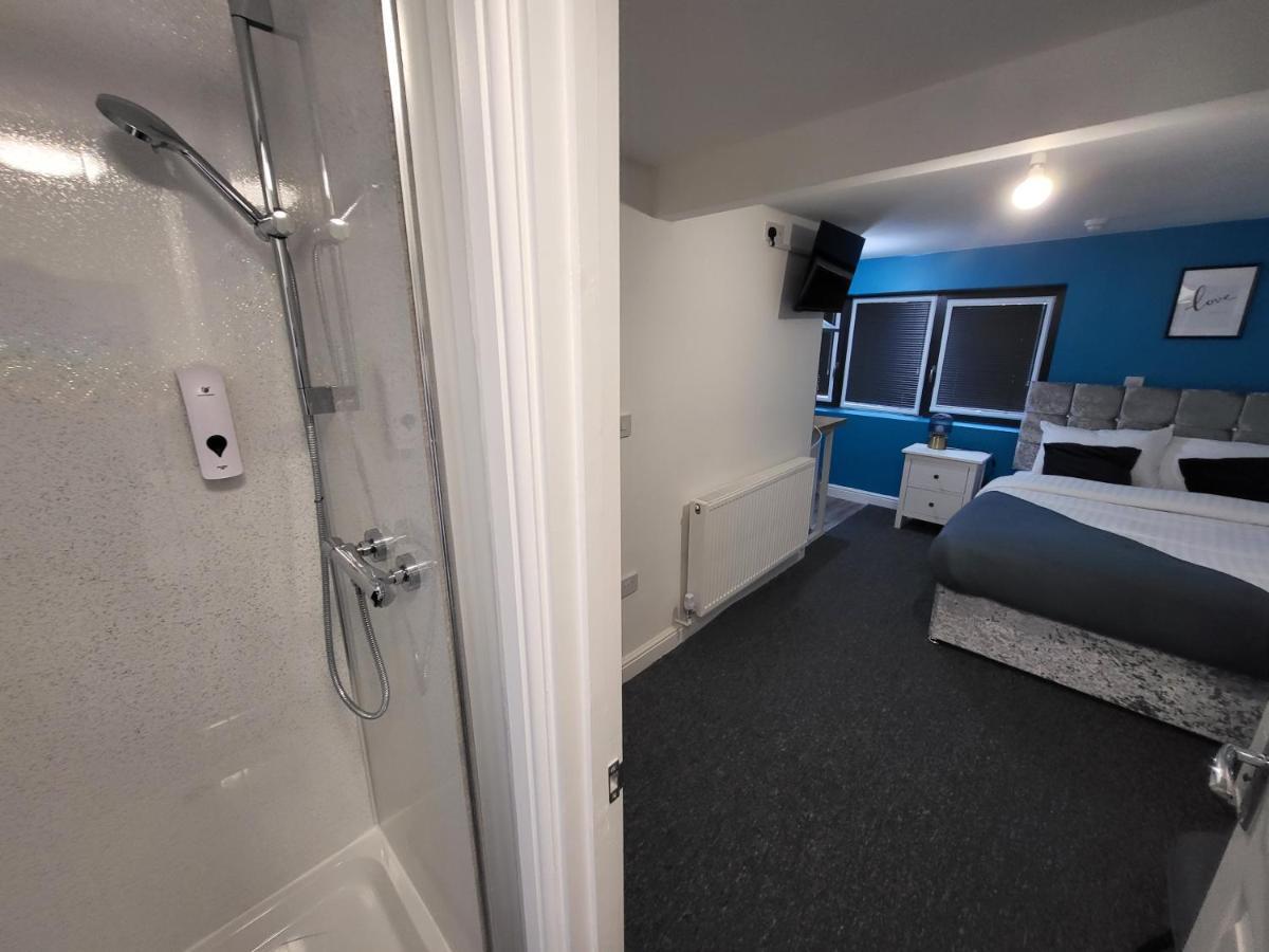 Premier Studios Nottingham - Tring Vale Esterno foto