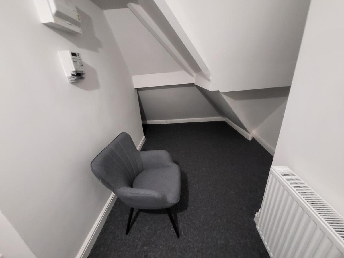Premier Studios Nottingham - Tring Vale Esterno foto