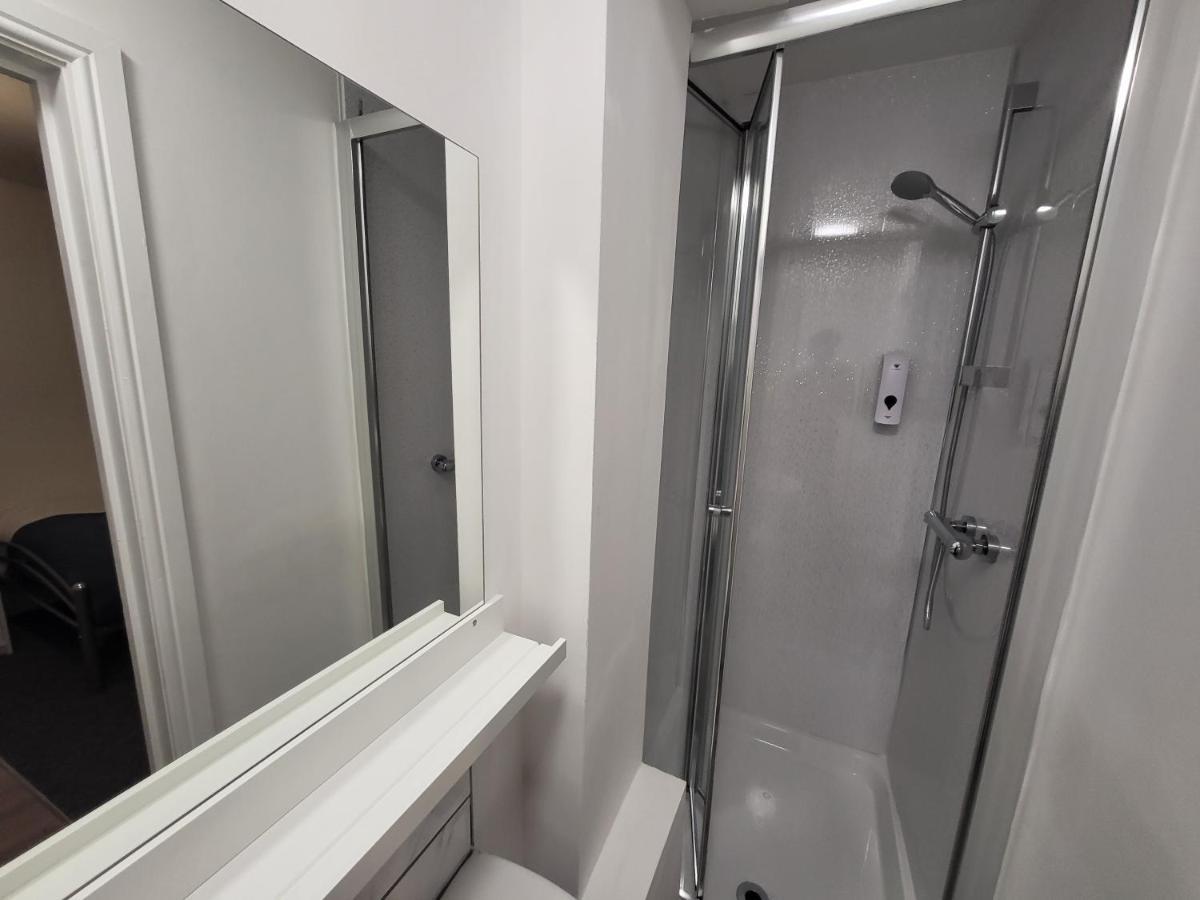Premier Studios Nottingham - Tring Vale Esterno foto