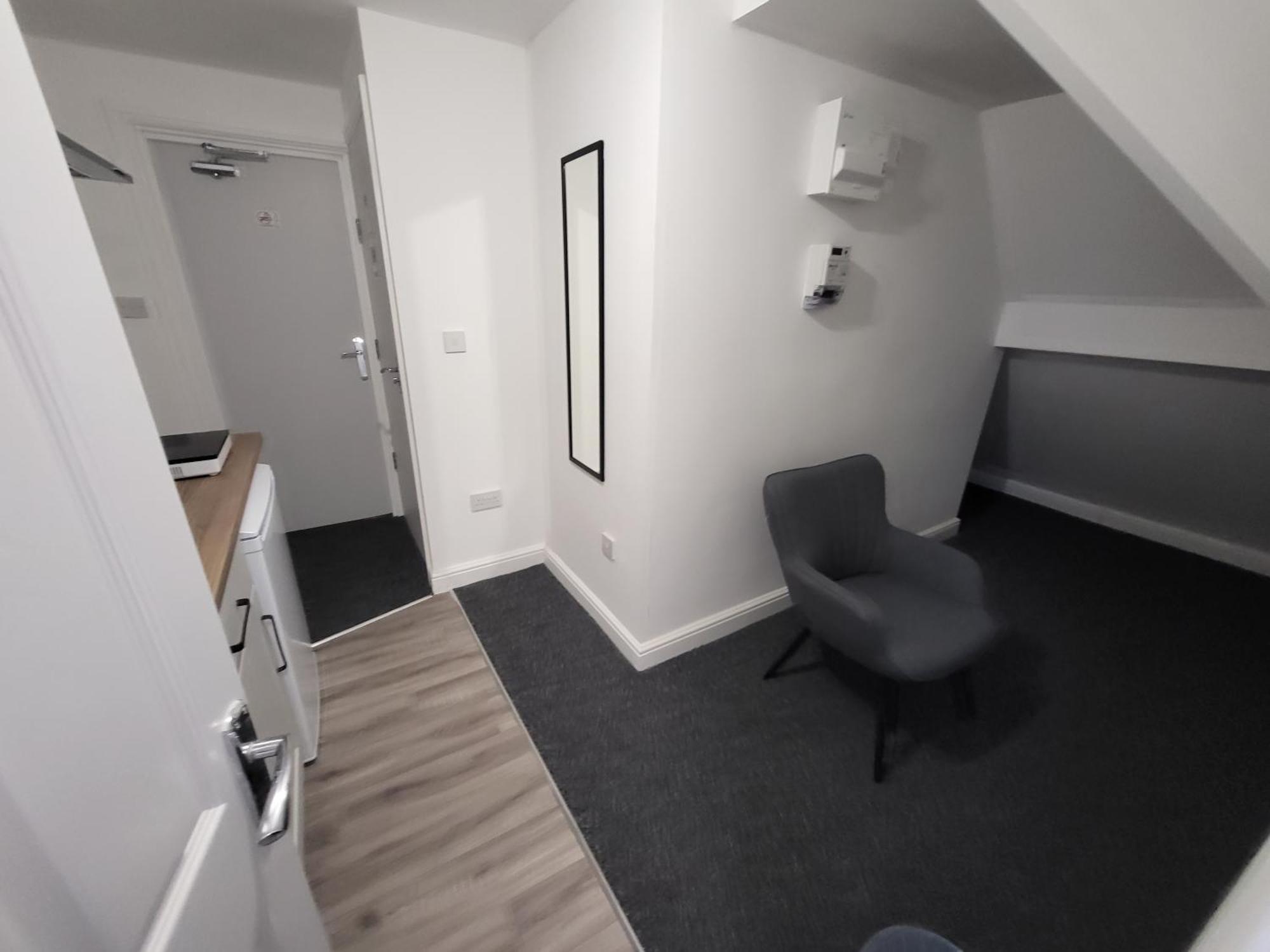 Premier Studios Nottingham - Tring Vale Esterno foto